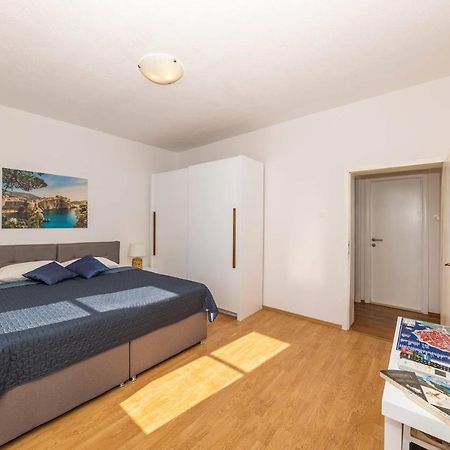 دوبروفينك Wanderlust Apartments المظهر الخارجي الصورة
