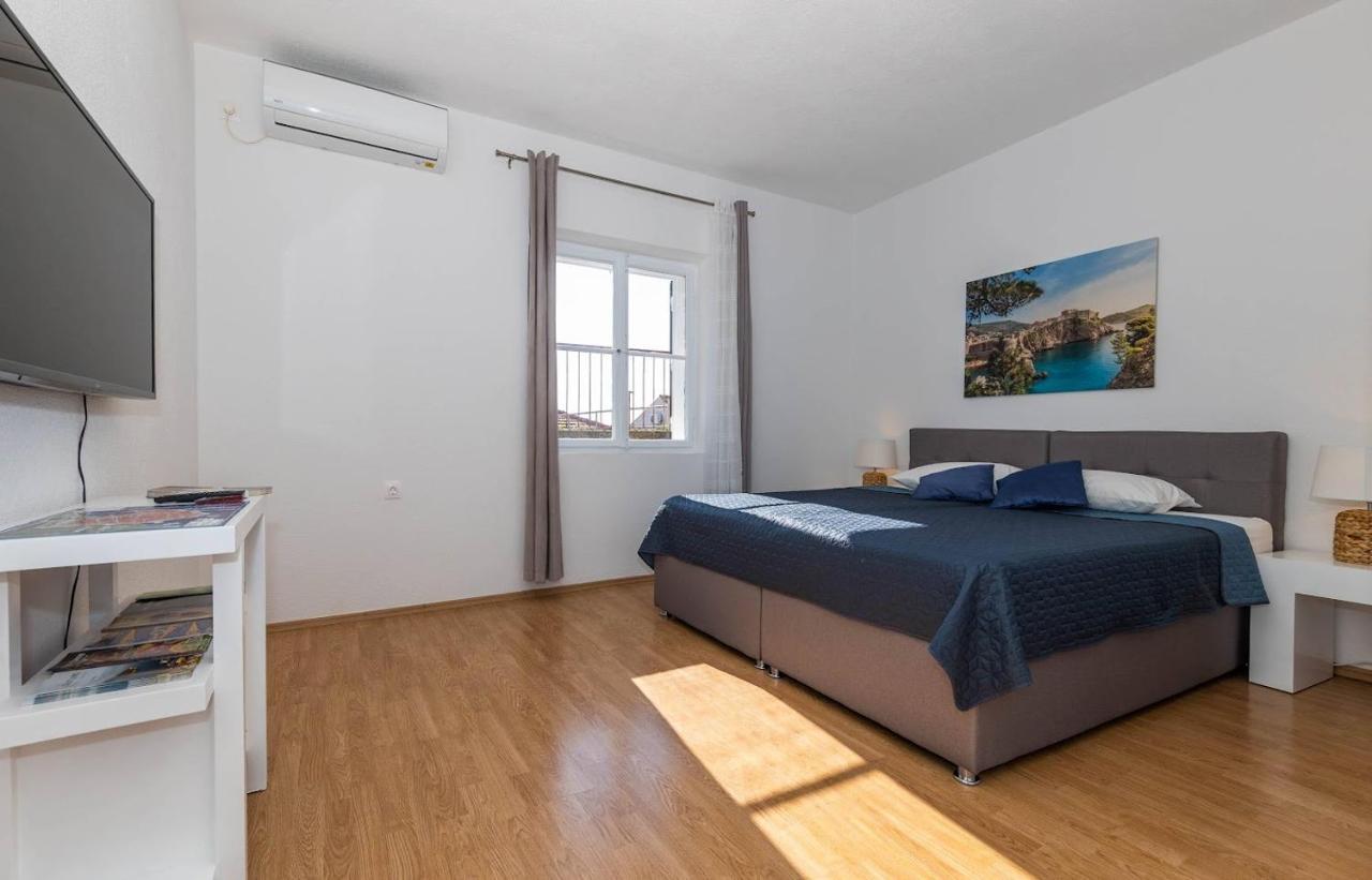 دوبروفينك Wanderlust Apartments المظهر الخارجي الصورة