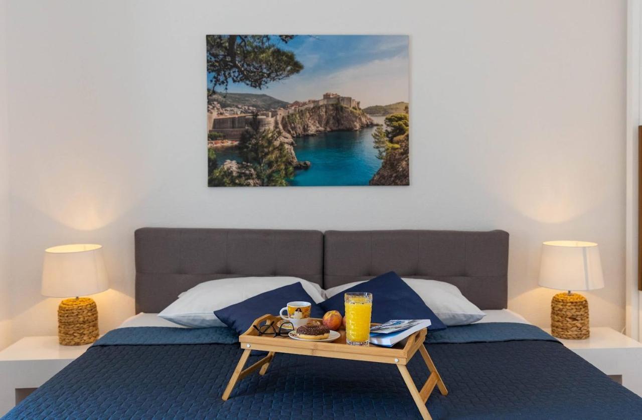 دوبروفينك Wanderlust Apartments المظهر الخارجي الصورة