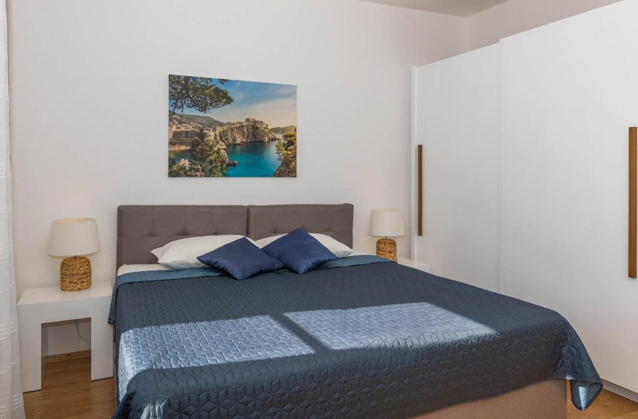 دوبروفينك Wanderlust Apartments المظهر الخارجي الصورة