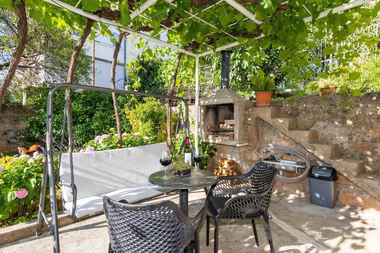 دوبروفينك Wanderlust Apartments المظهر الخارجي الصورة
