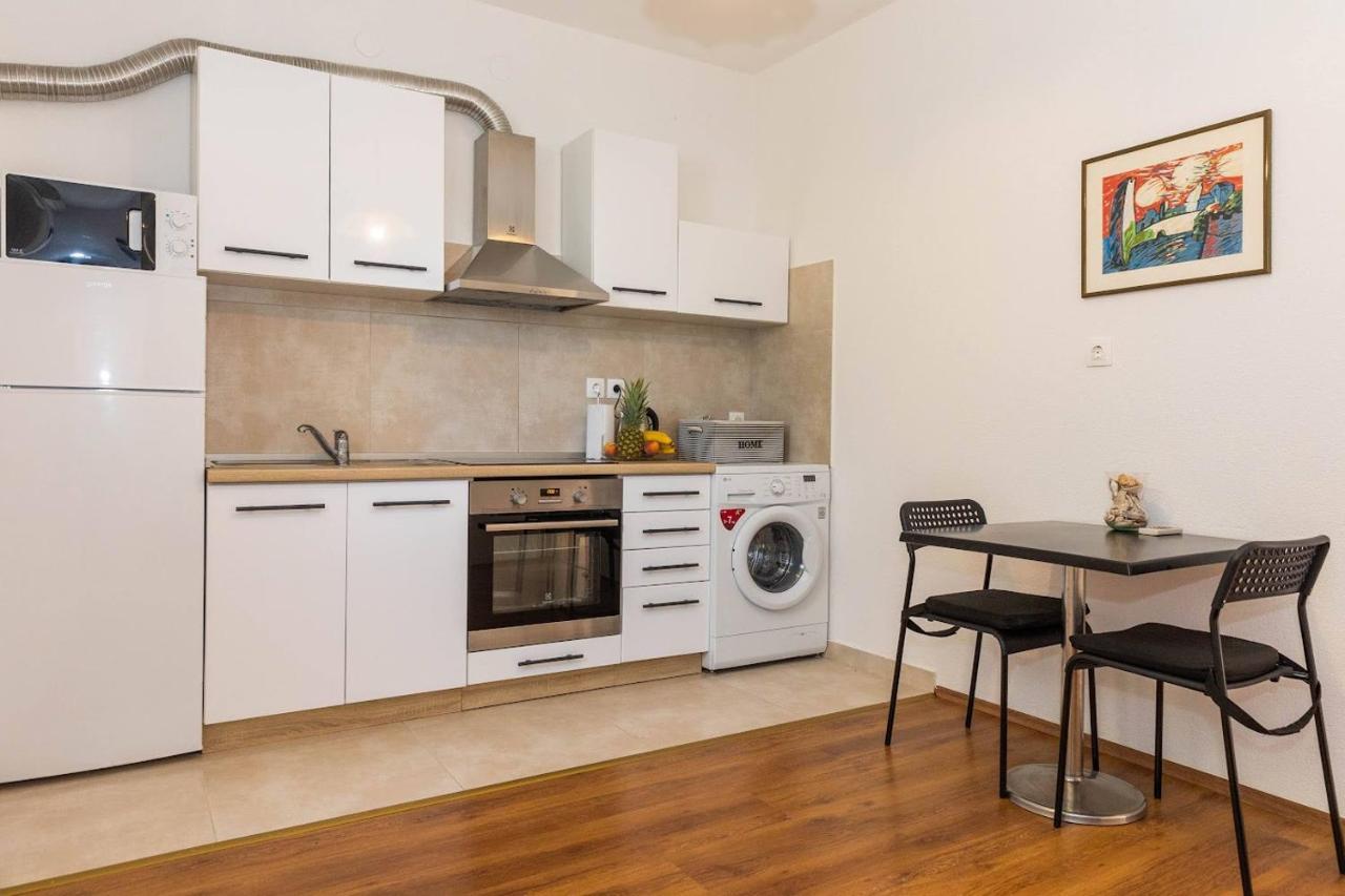دوبروفينك Wanderlust Apartments المظهر الخارجي الصورة