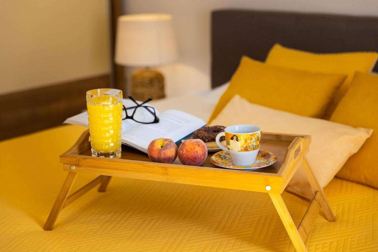 دوبروفينك Wanderlust Apartments المظهر الخارجي الصورة