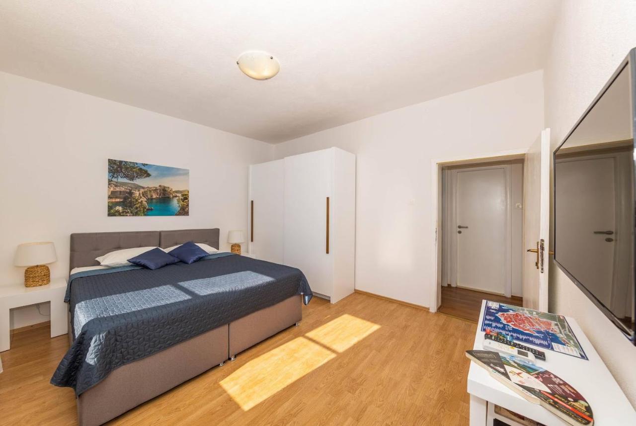 دوبروفينك Wanderlust Apartments المظهر الخارجي الصورة