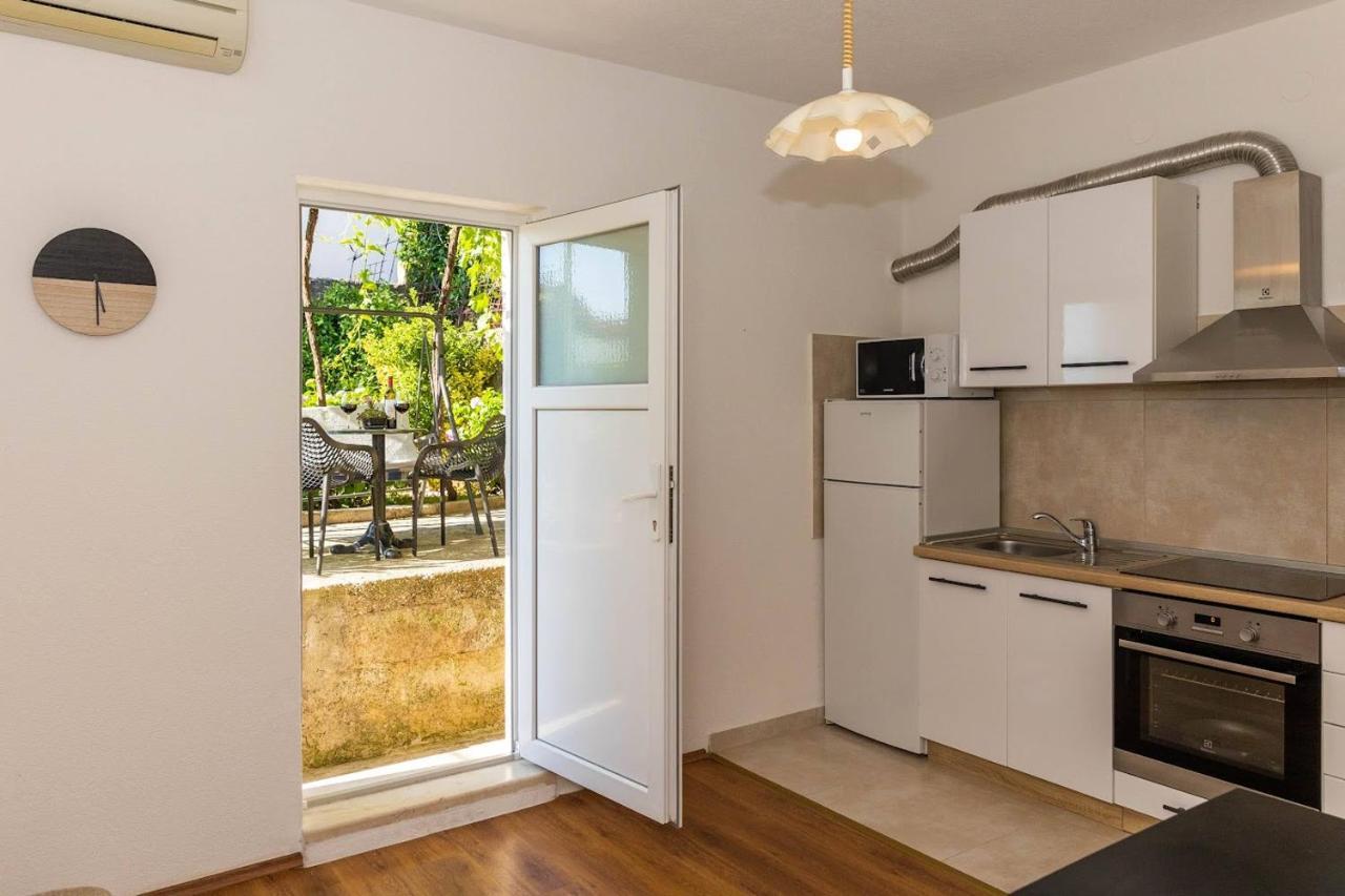 دوبروفينك Wanderlust Apartments المظهر الخارجي الصورة